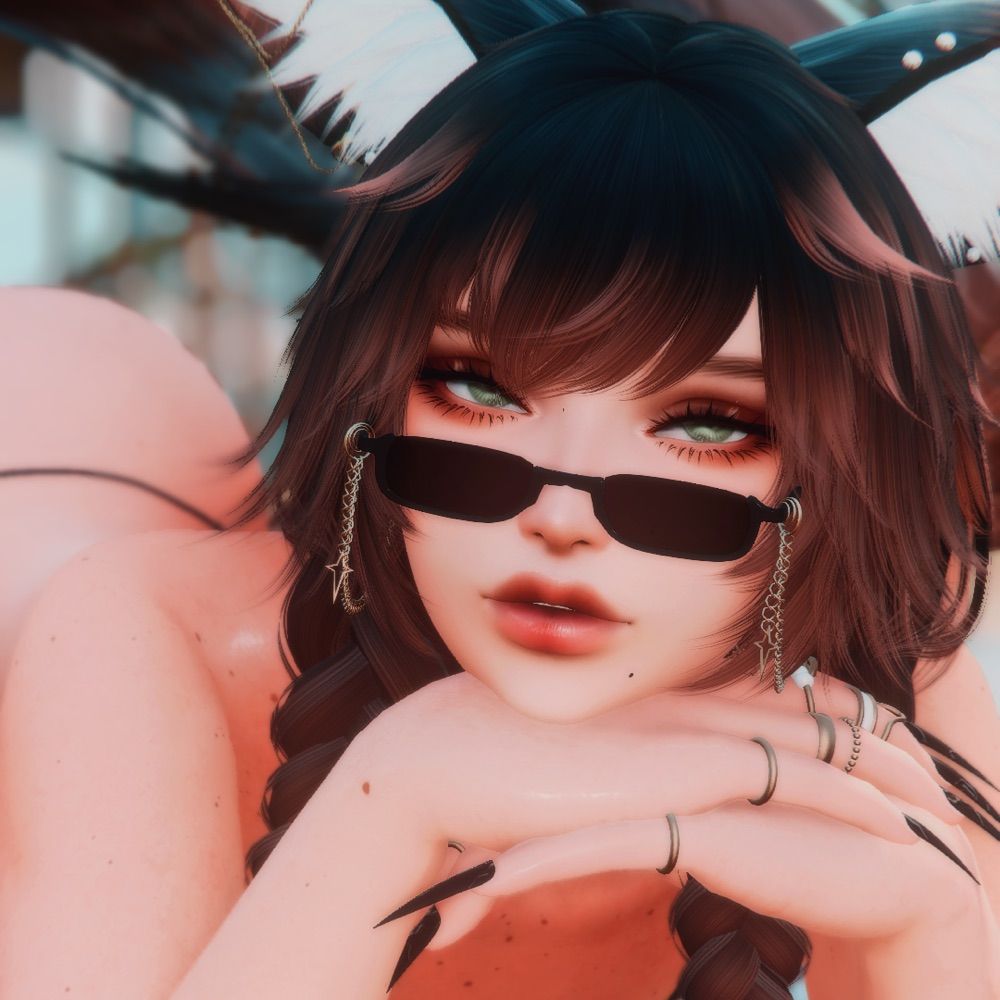Rae;