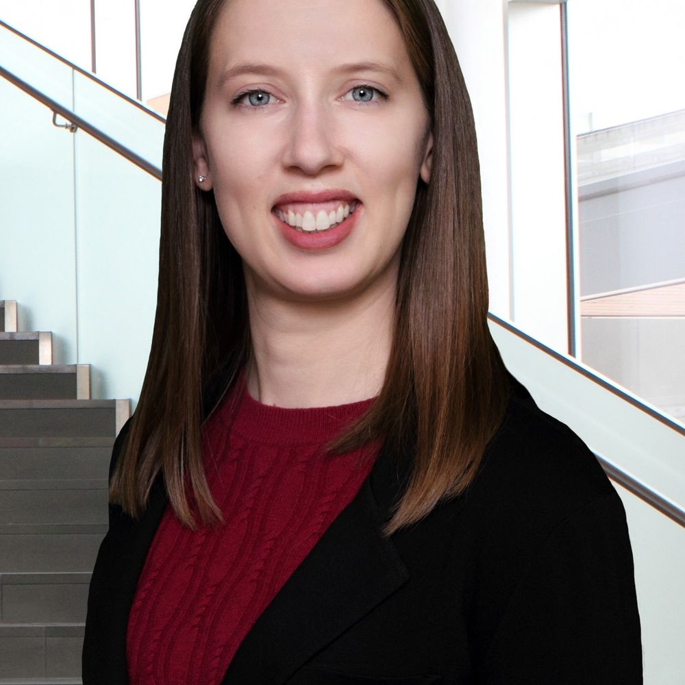 Sadie Larsen, PhD