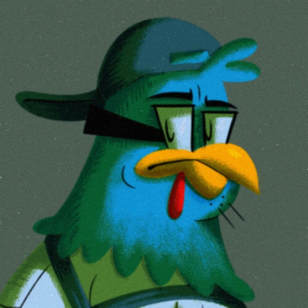 JabberFowl