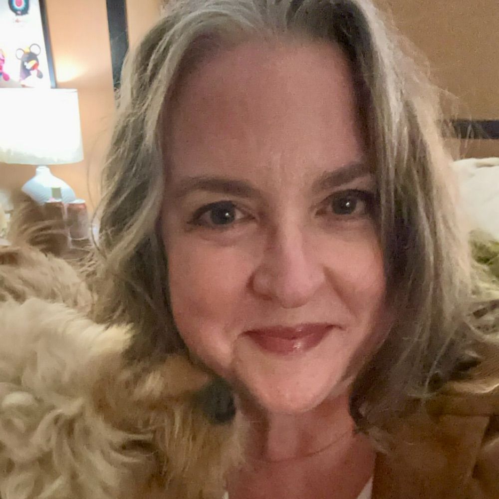 Suzie Putnam