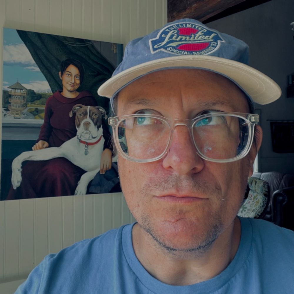 Scott DeGraw