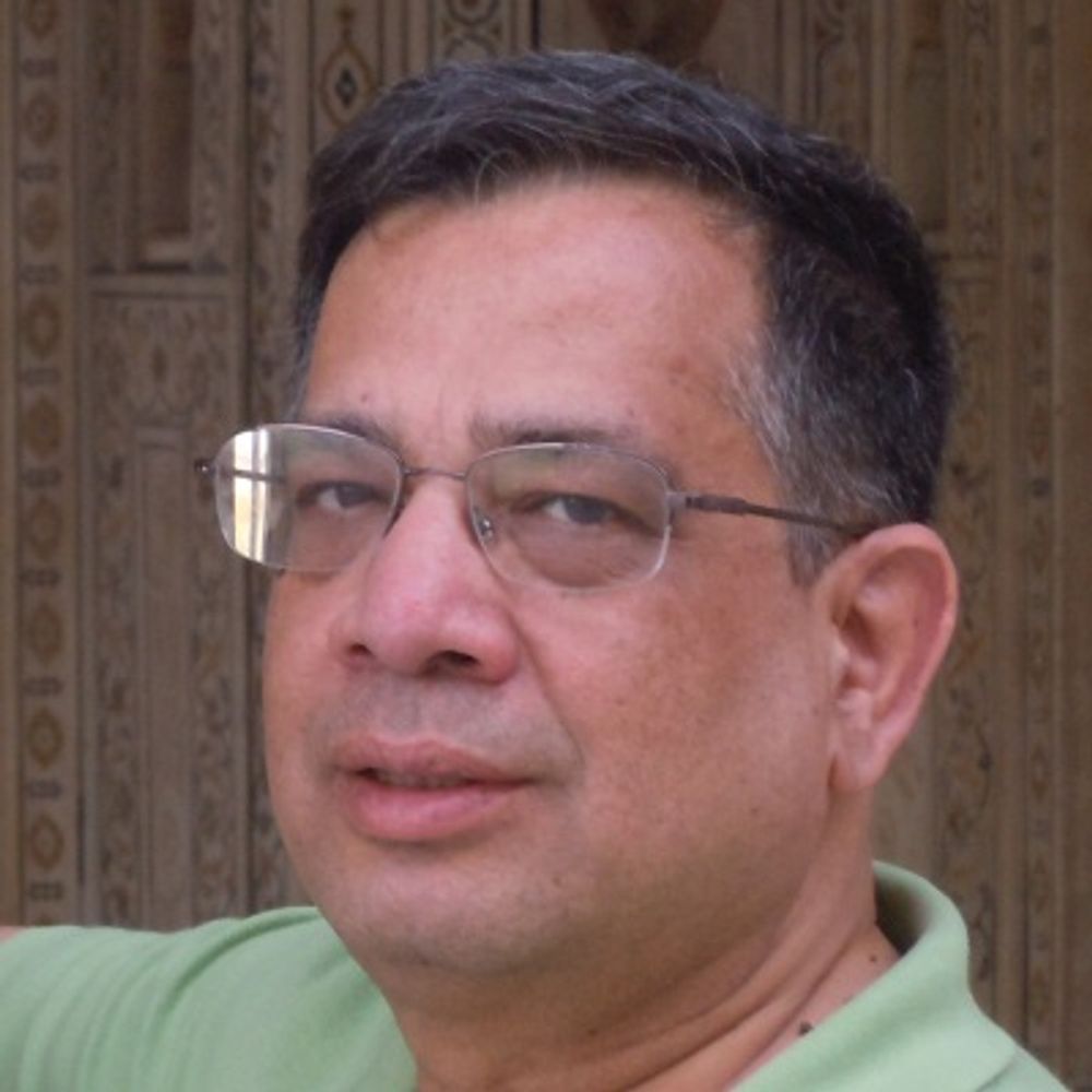 Arun Shroff