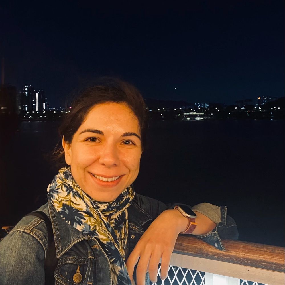 Hande Karahan