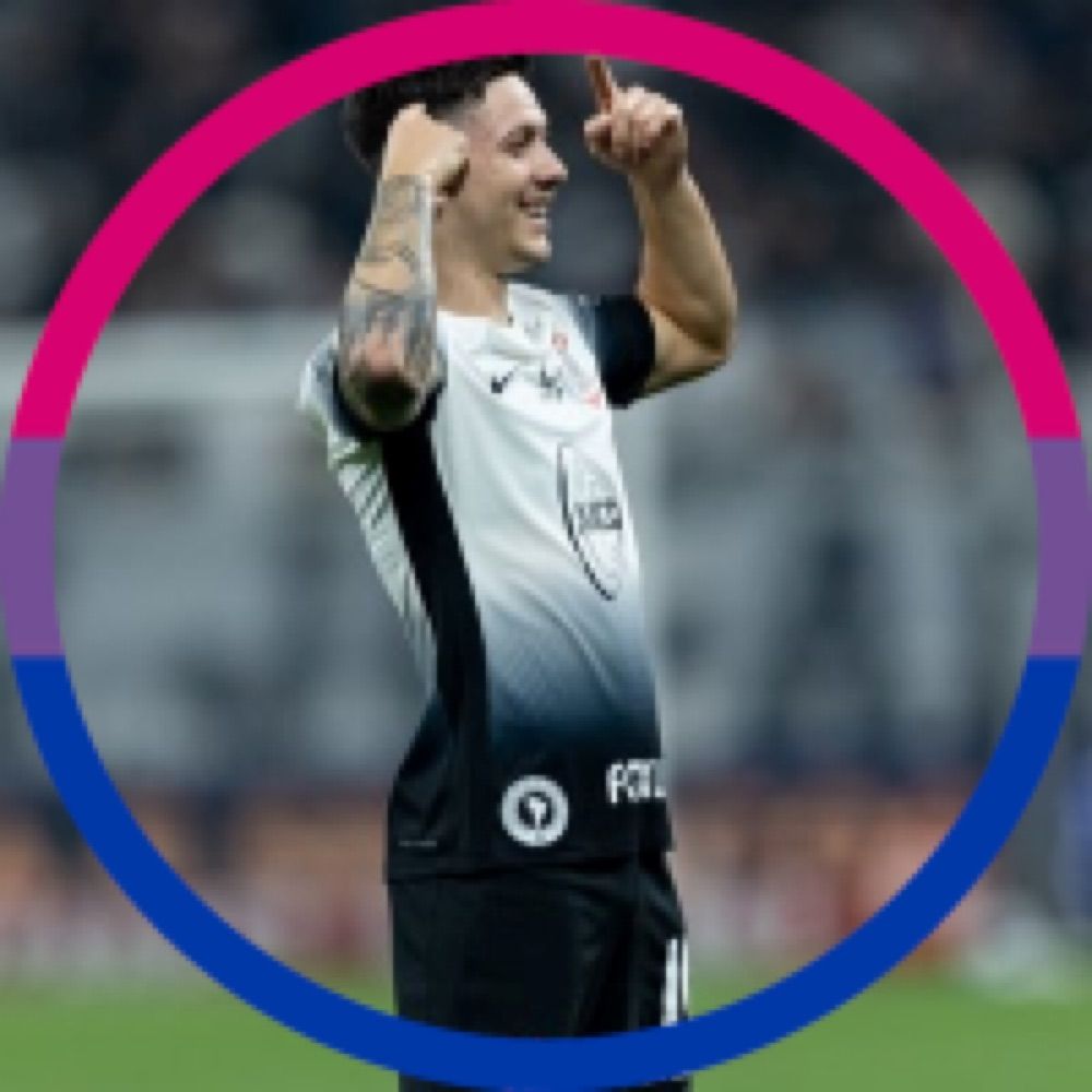 Di Gomes • 🦅