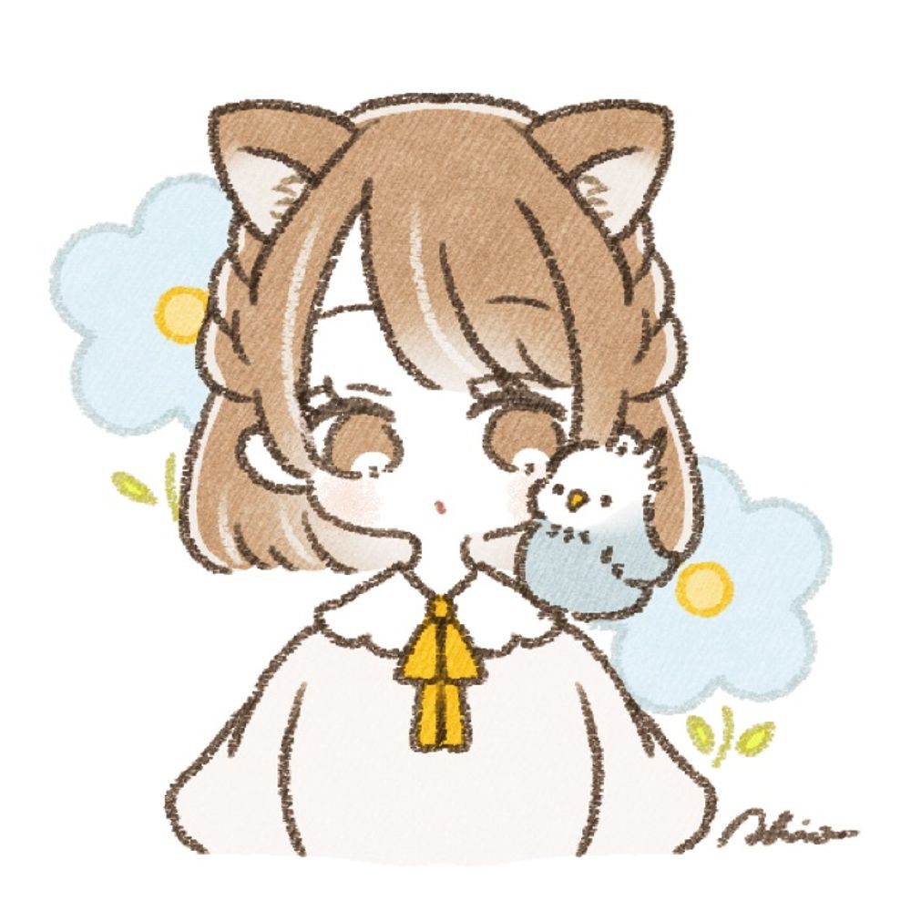 しゃむ猫🐈🐾