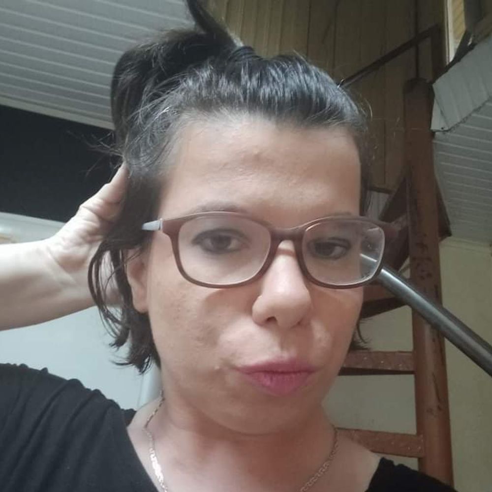 Giovana Barcarolo 