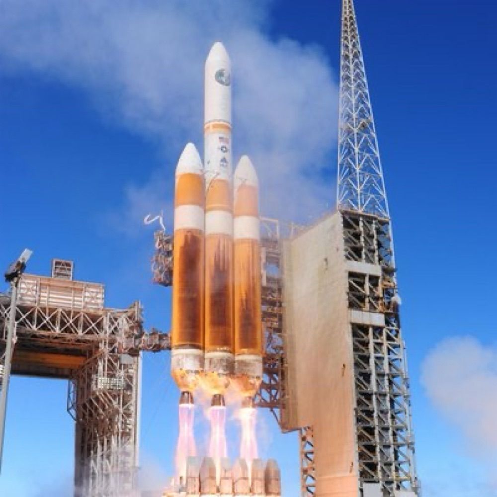 Rockets Are Awesome!