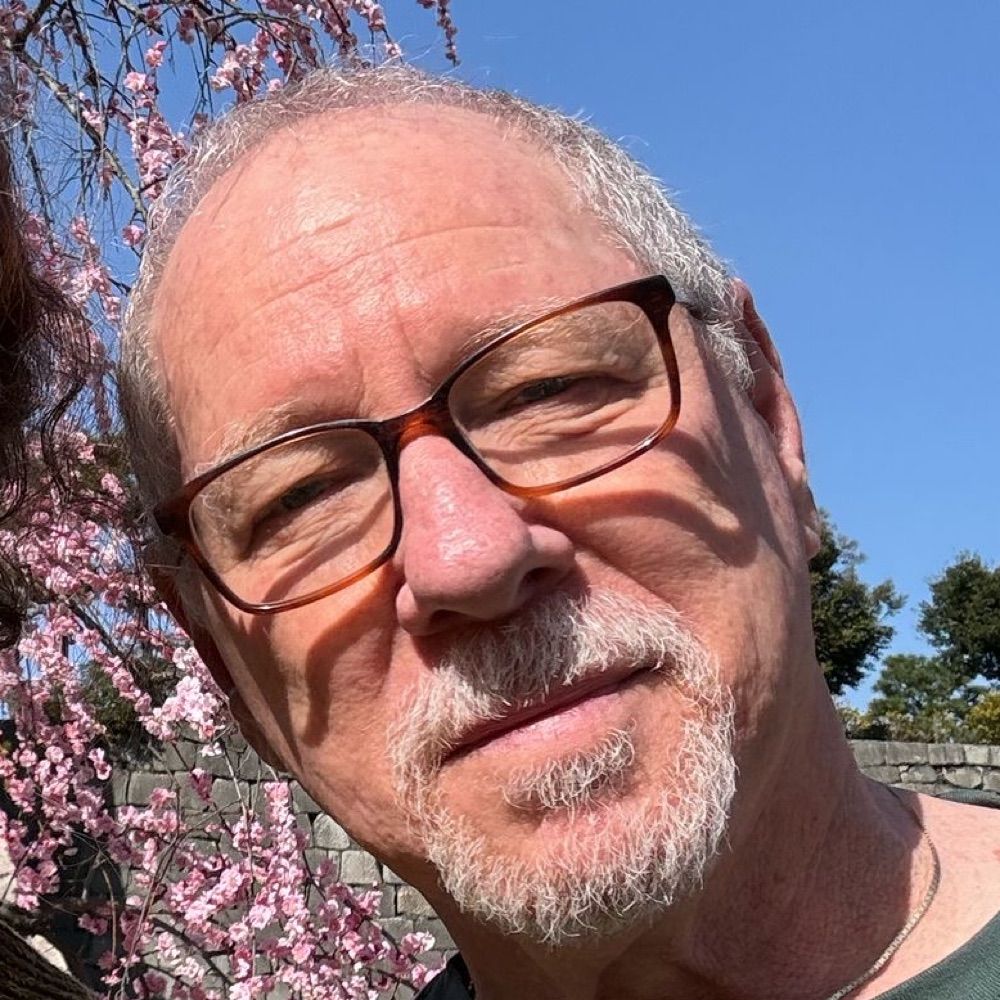 Tony Schwartz