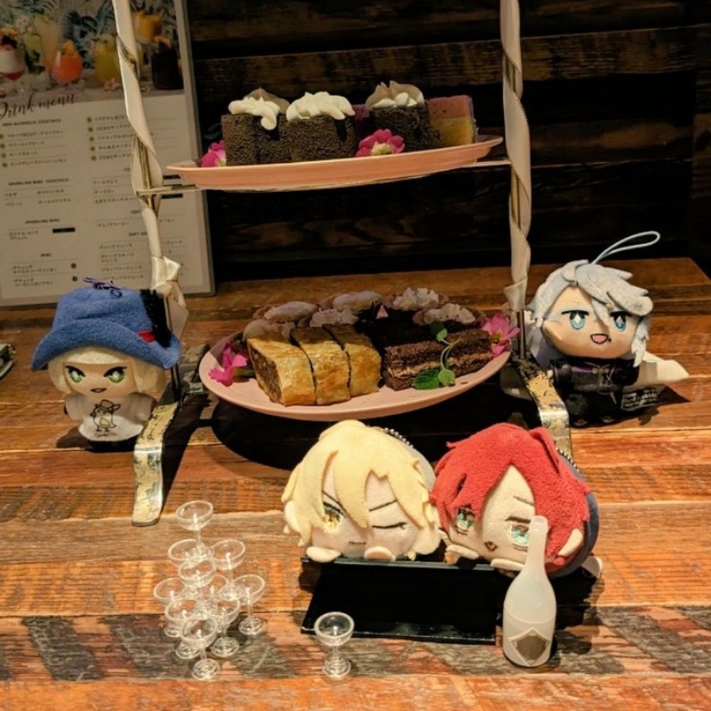 餅田きいろ