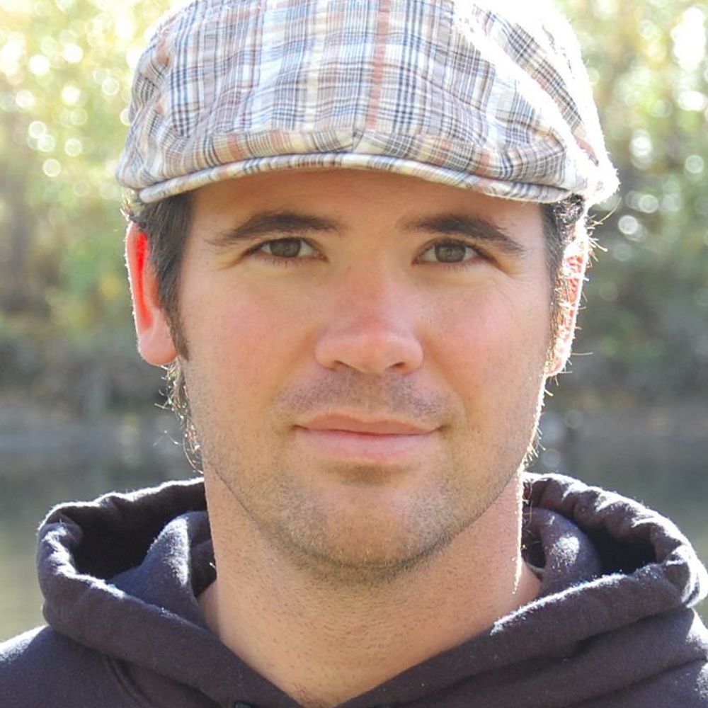 Troy Martin