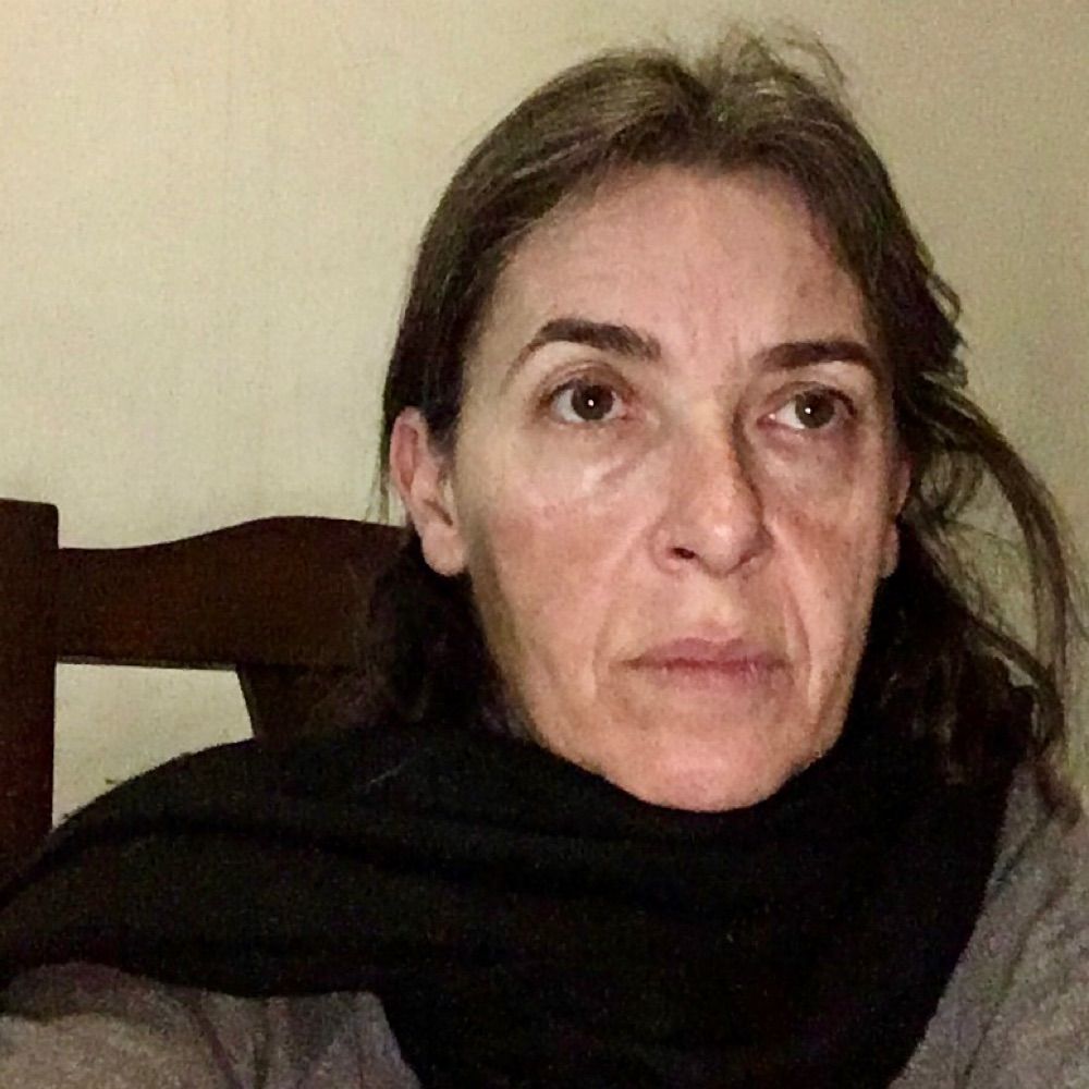 A Cristina Navarro