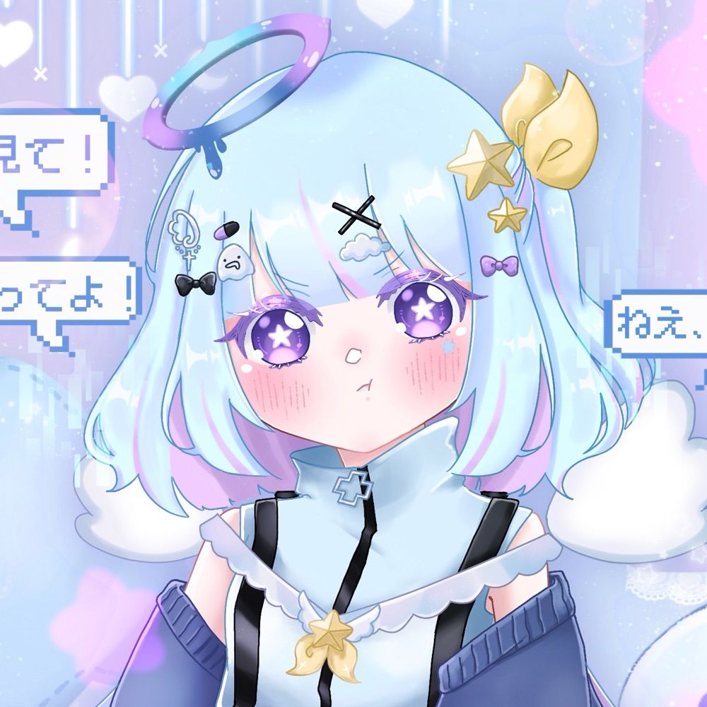 そらみ~ʚ🪼ɞ