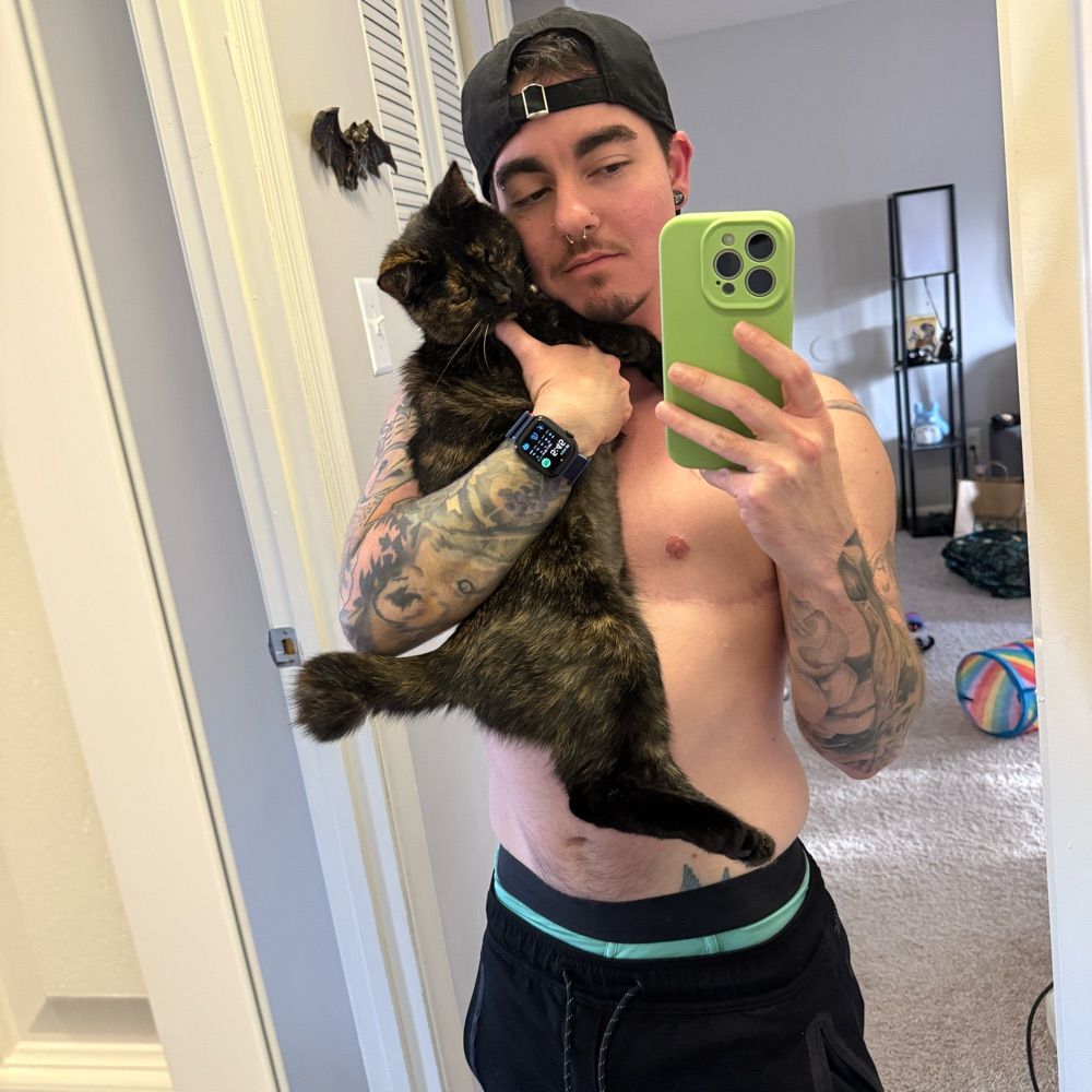 Kit Rex