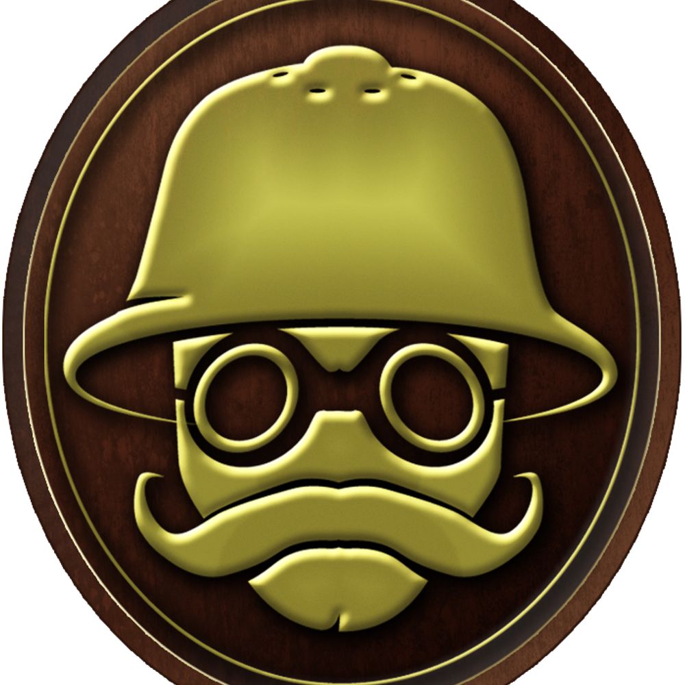 Colonel Tiki