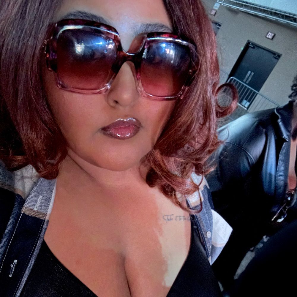 Cardi Bea Arthur