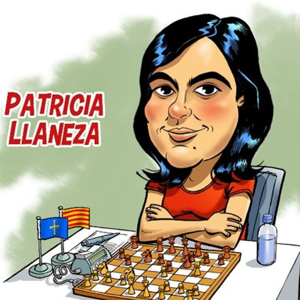 Patty Llaneza