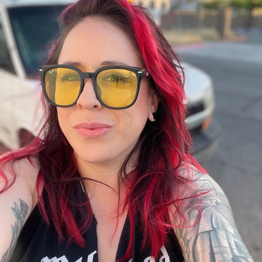 Drea Doll