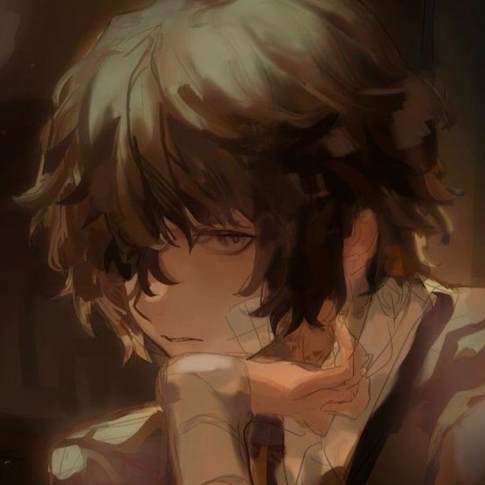 gi ★ | que ama genshin & bsd  