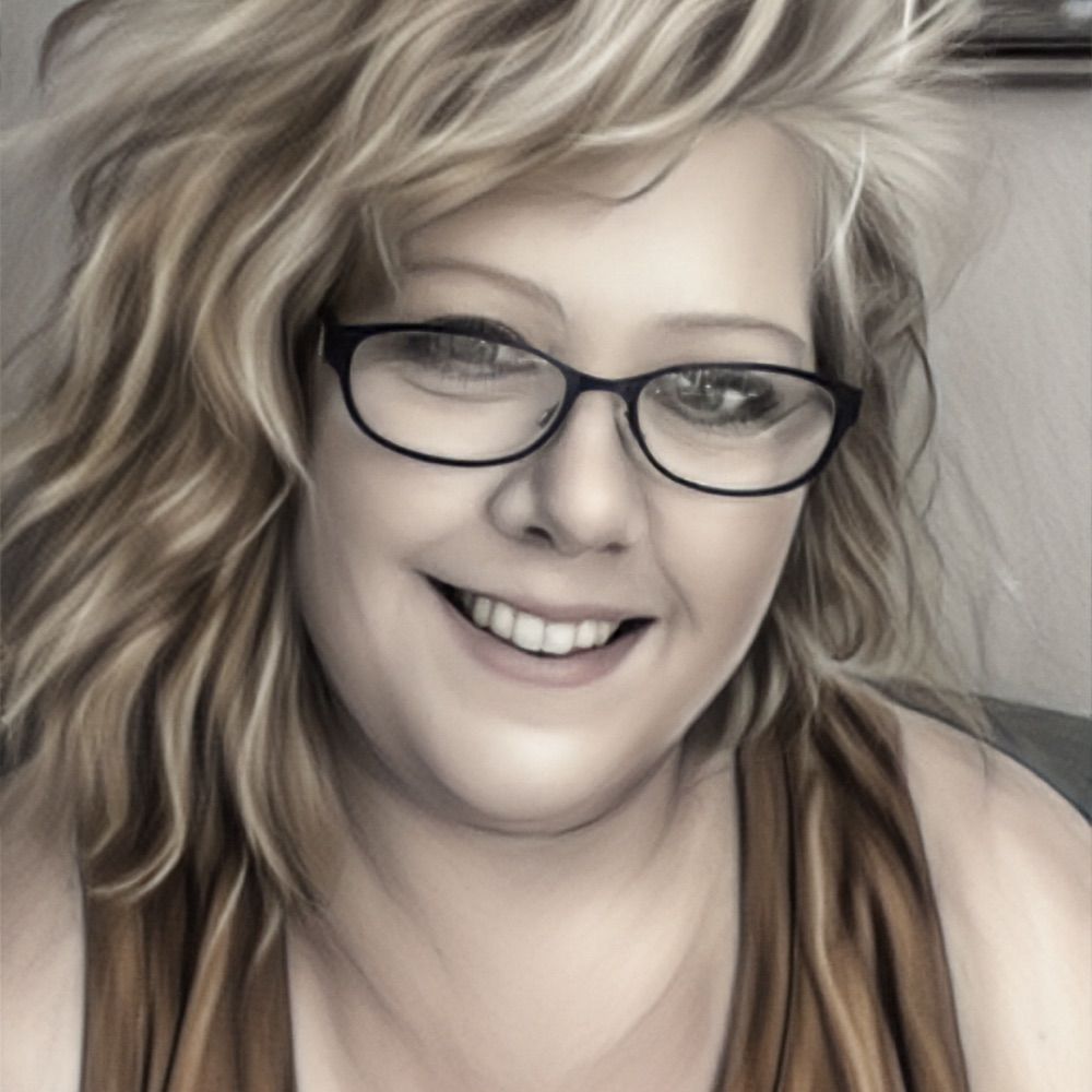 Michelle Whitehead