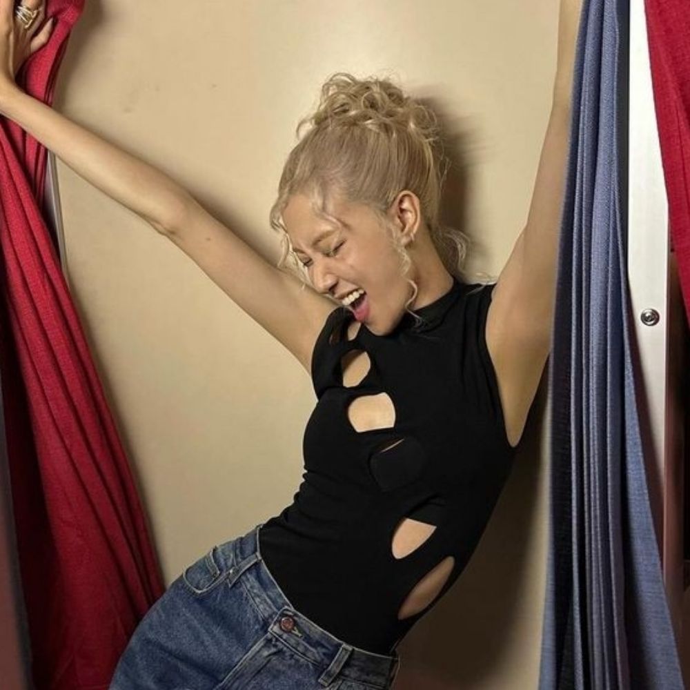 izzie ✦
