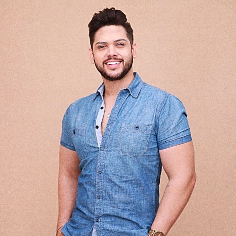 Leonardo Mesquita