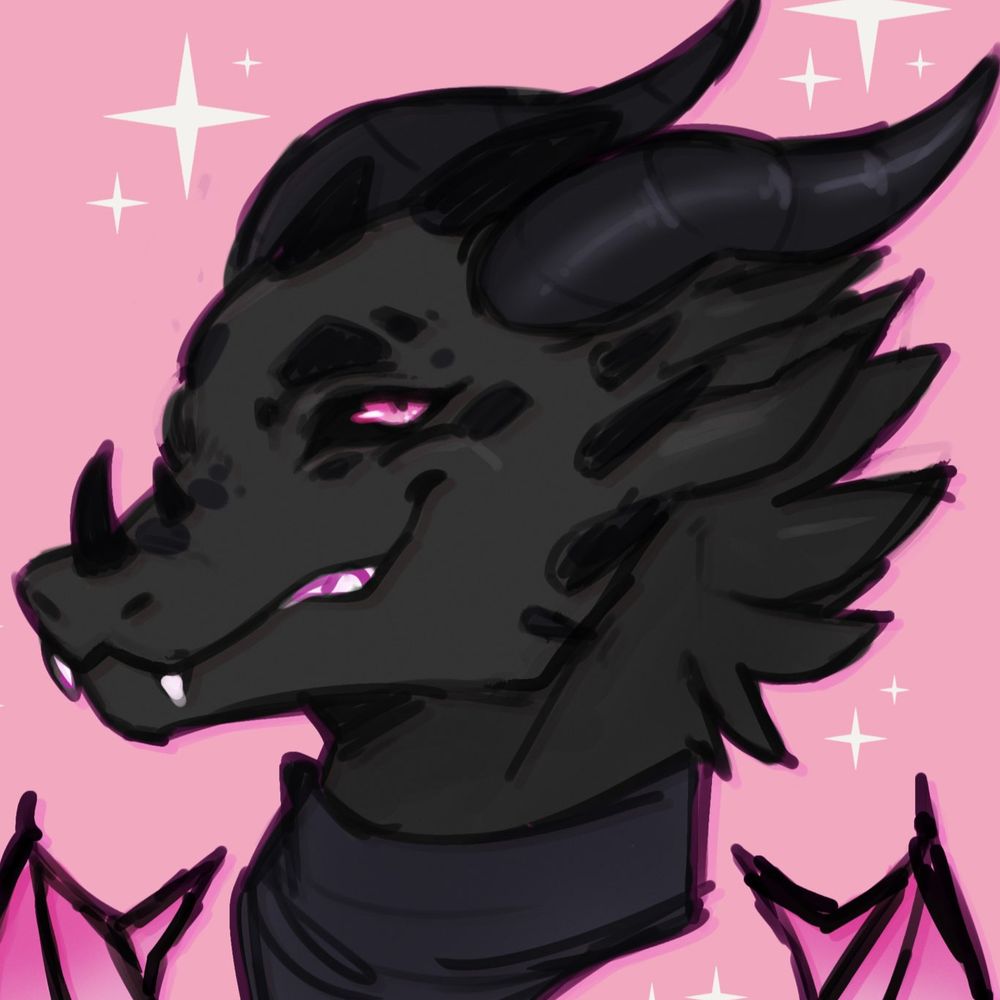 Iszy 🐲🌸