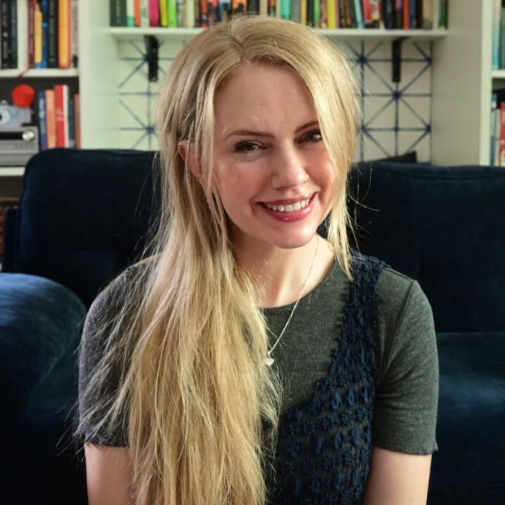 Suzy Krause