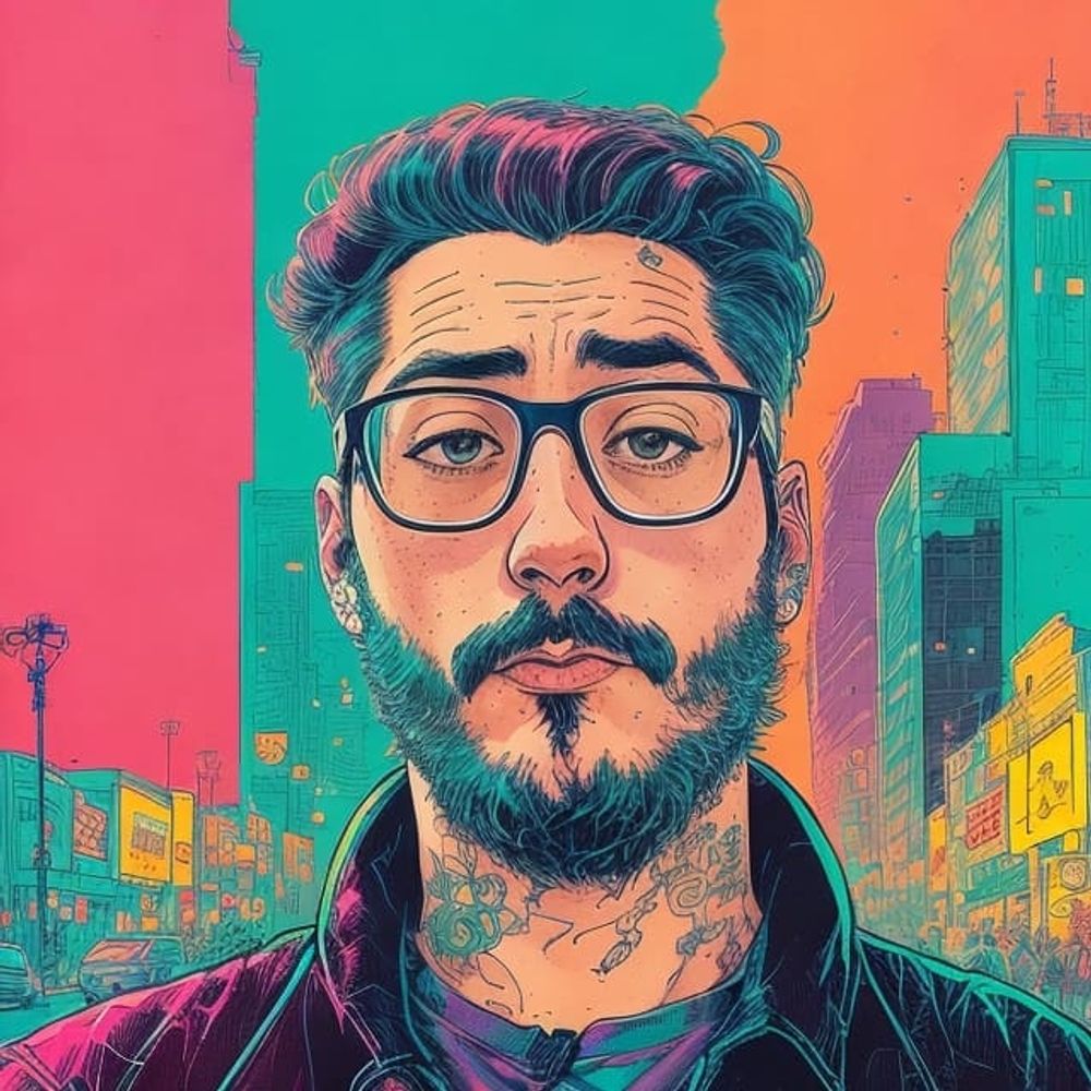 Gonzo Lorenzo