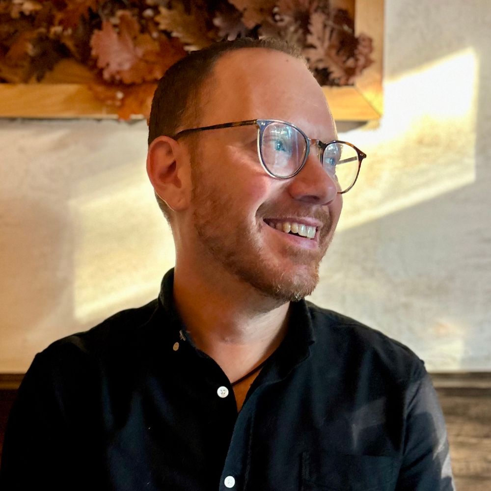 Daniel Buchman