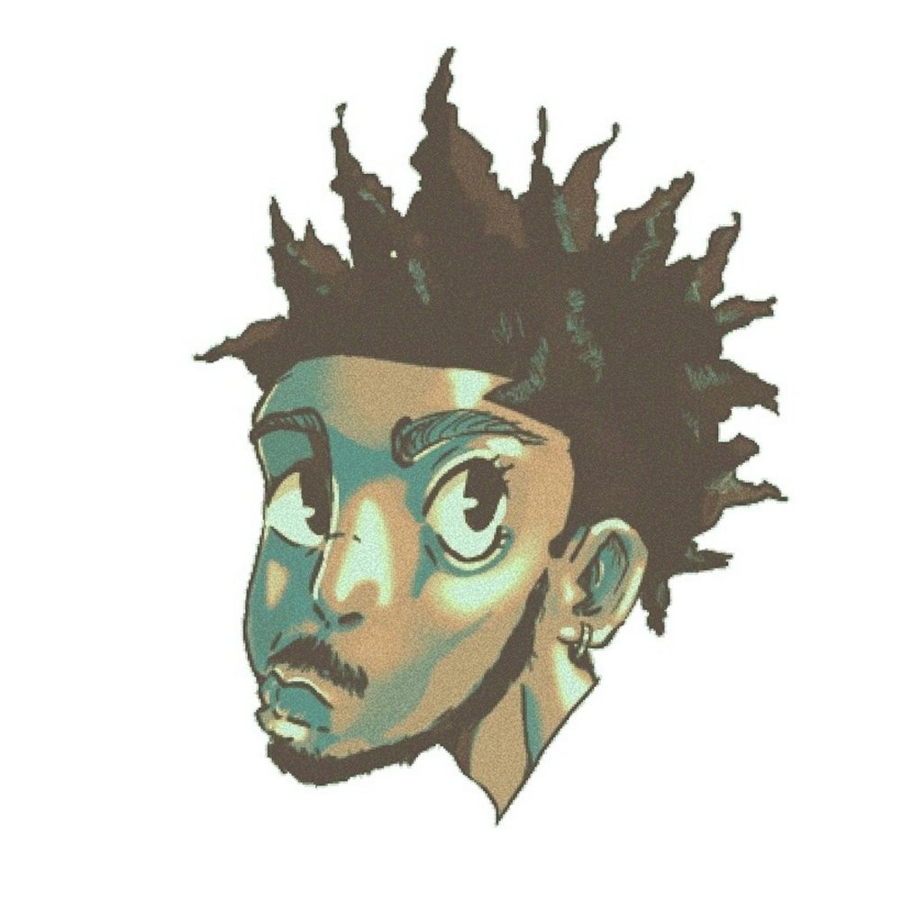 Julius Taylor Voss (Director/Storyboard Artist)