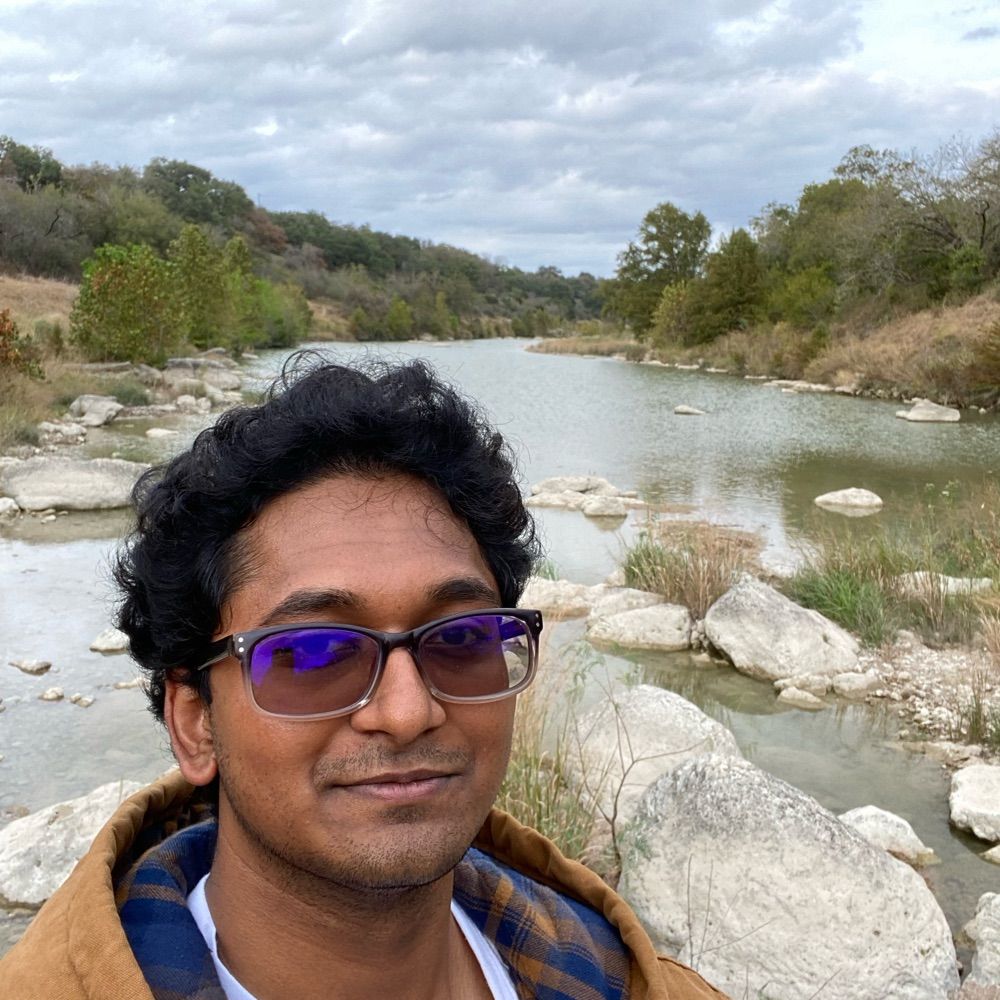Lohit Jagarapu