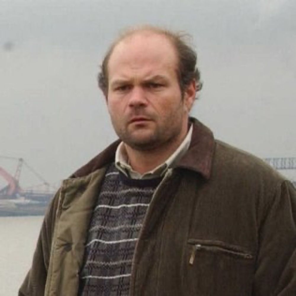 Scott Dare