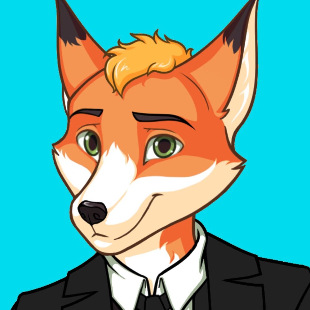 Kei Fox's avatar
