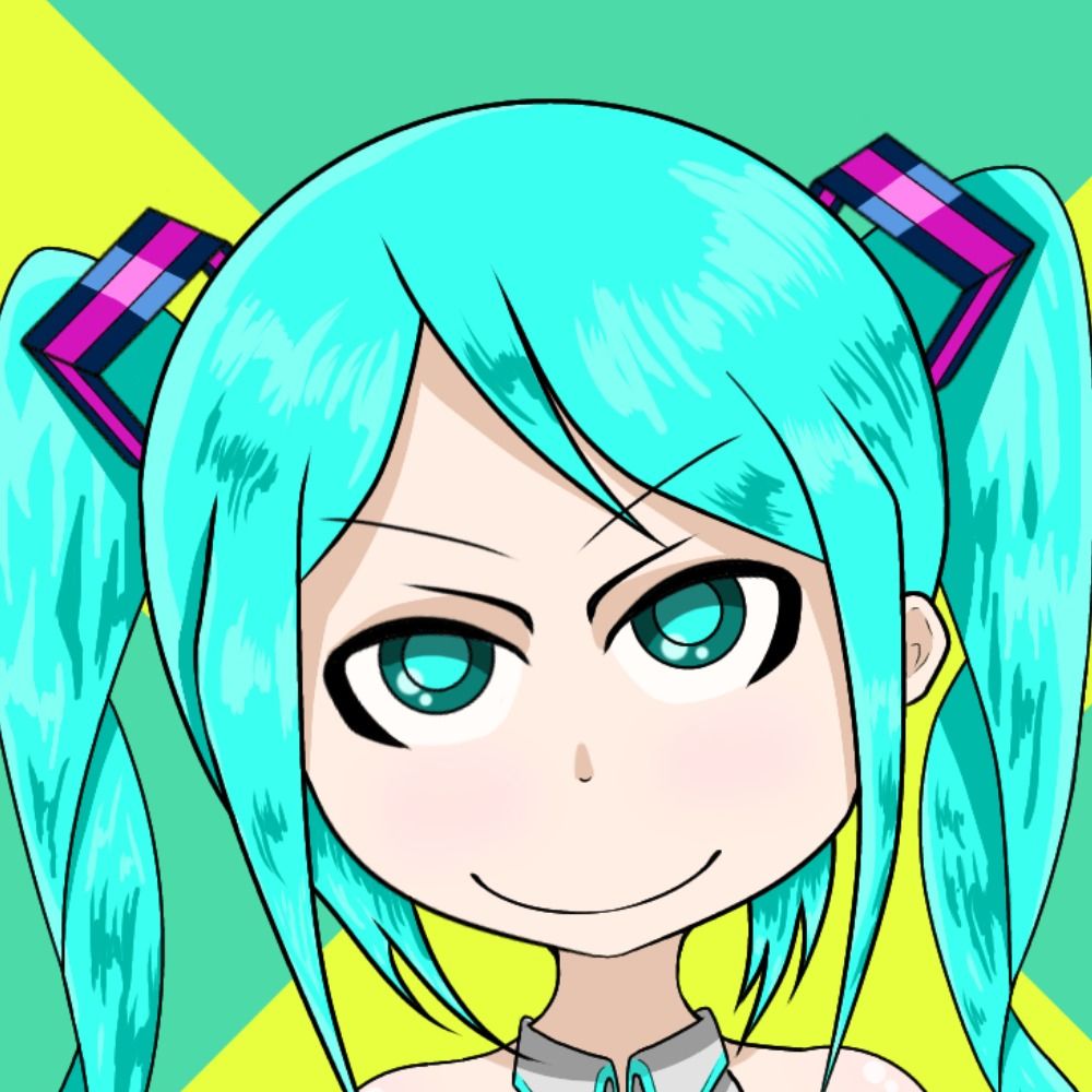 戯画葉異図/GIGABAITO