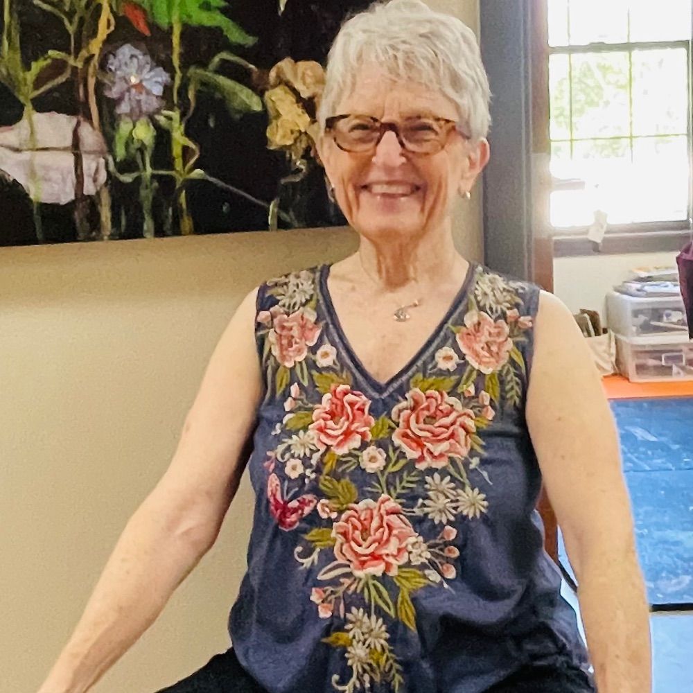 Janet Bogardus