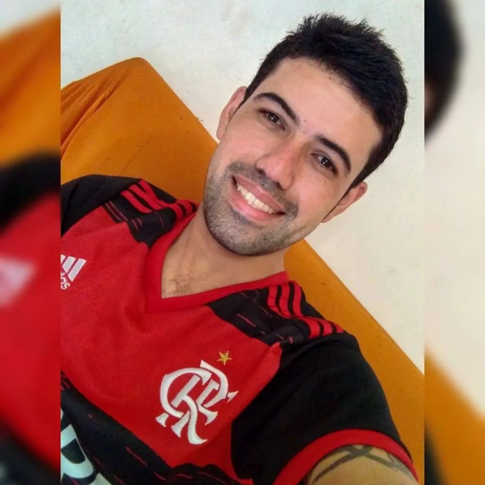 Danilo Lima