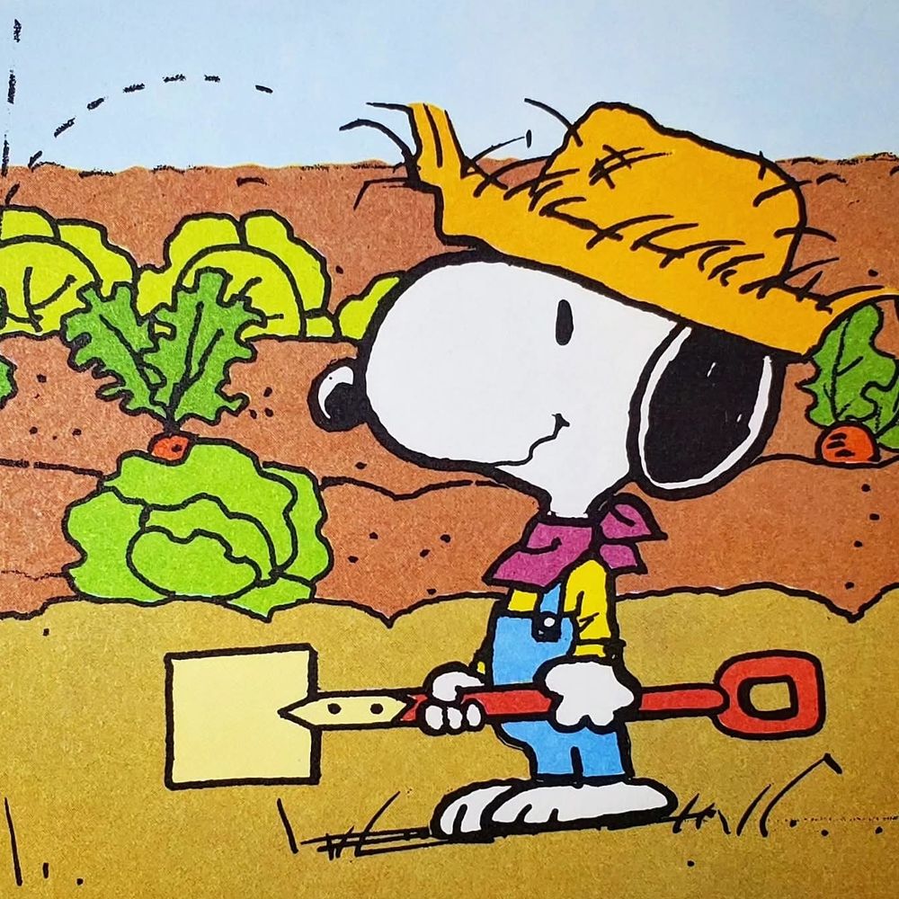 Juanmi edición agrícola 🌱