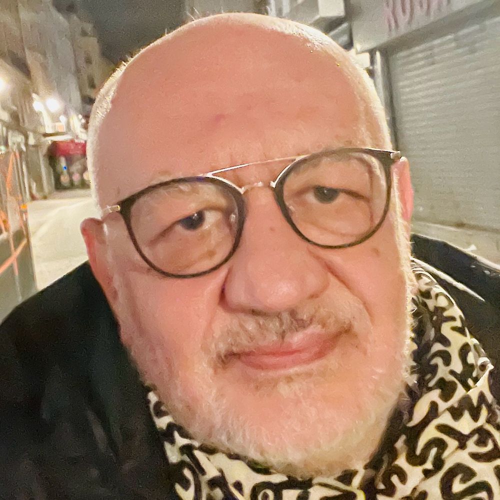 Alessandro A.🇮🇹🇫🇷🏳️‍🌈🇪🇺