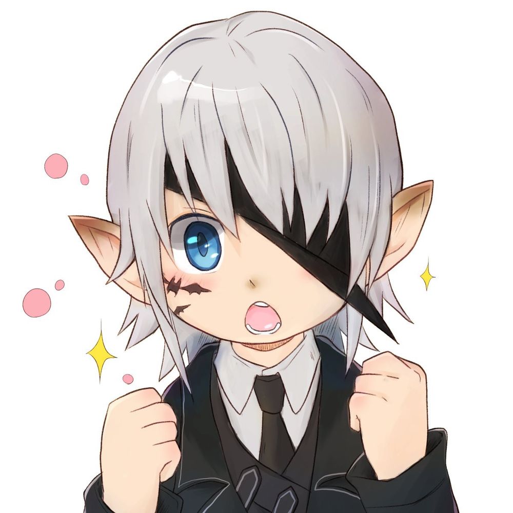 らぎくん
