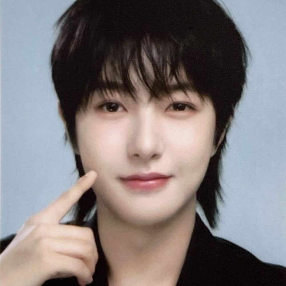 renjun pics 🦊