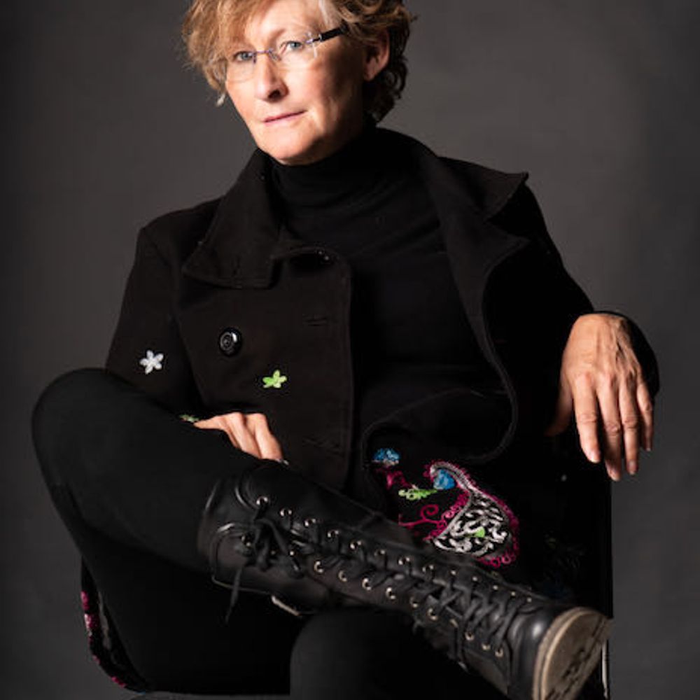 Suzy Miller Screenwriter