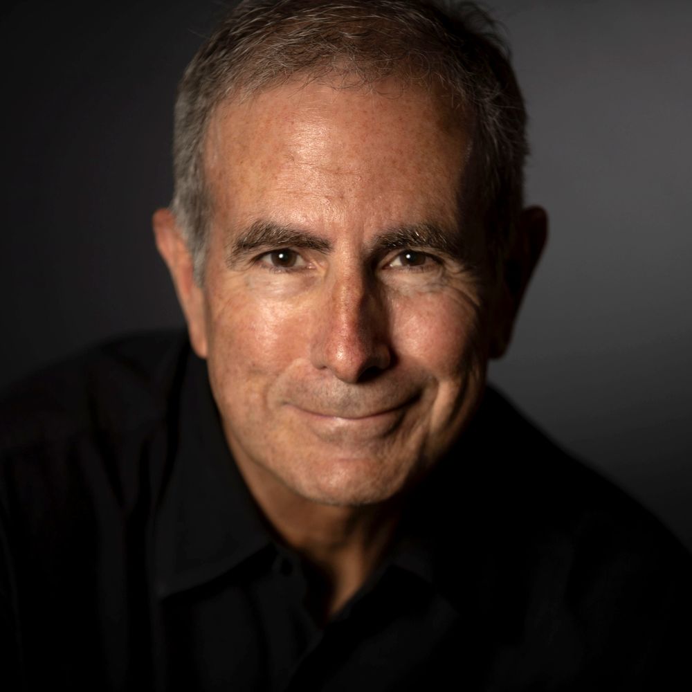 Mark Mustian