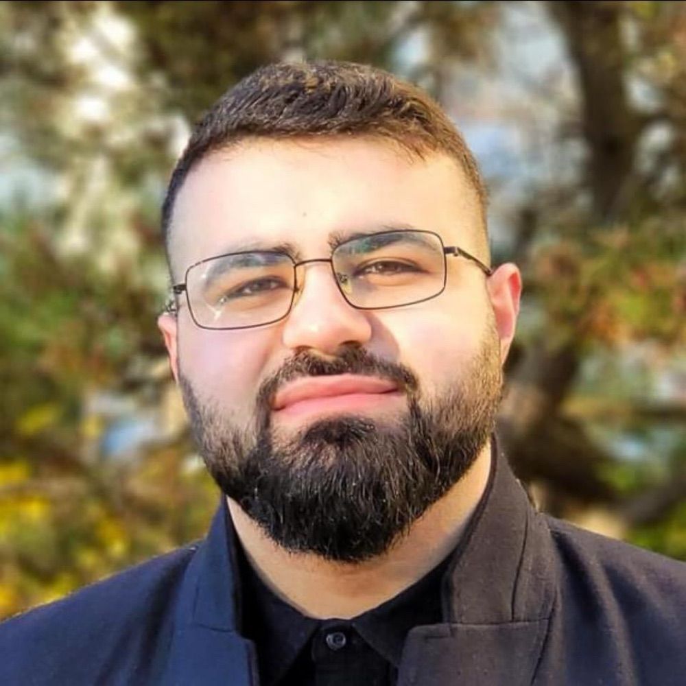 Tarek Baé