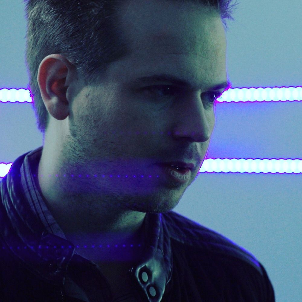Sam Vanivray