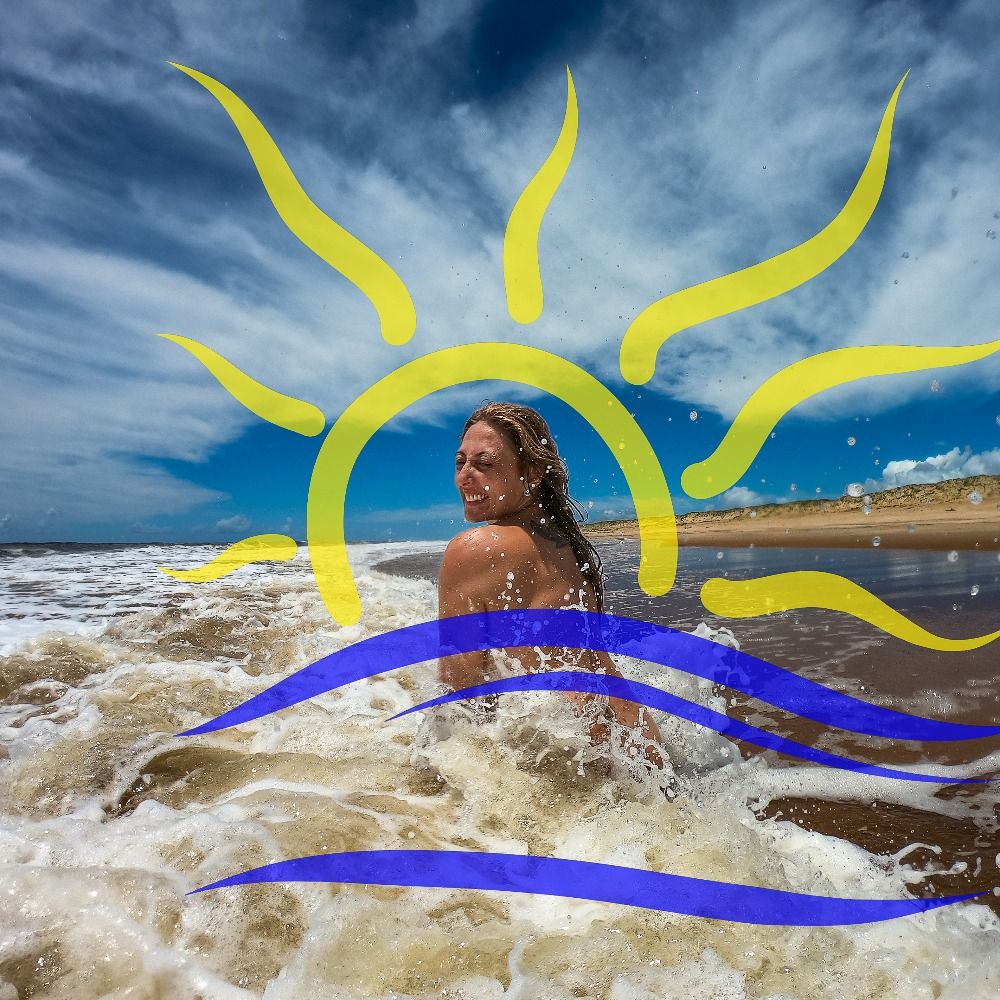 Lindinha - Naturist