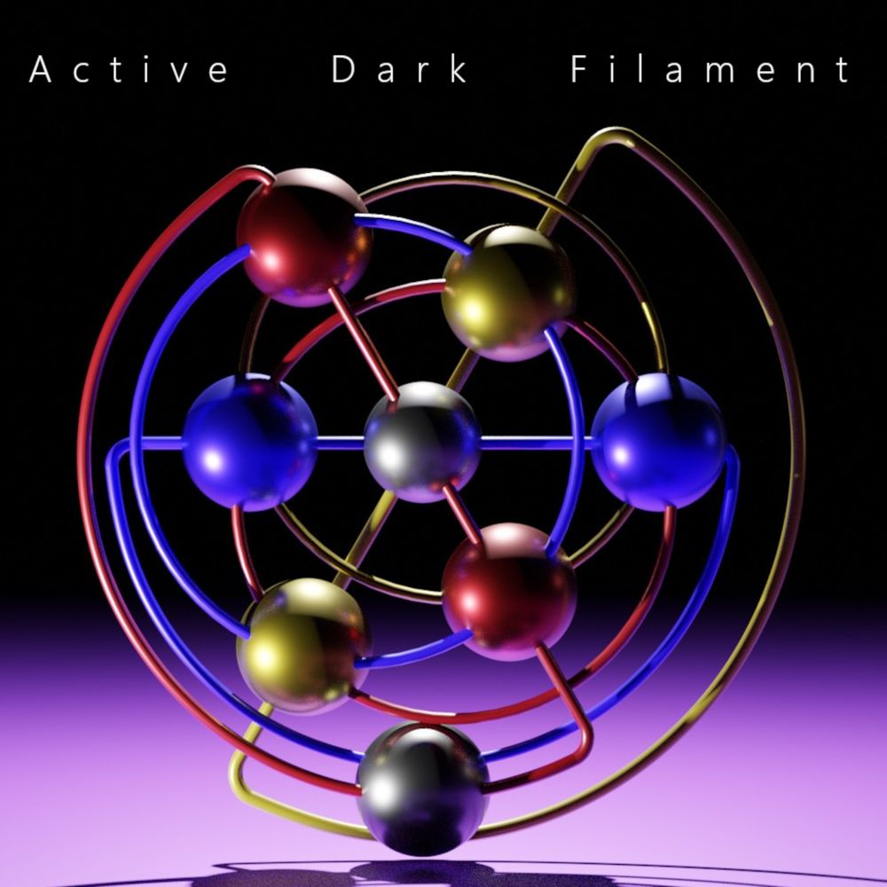 Profile picture activedarkfilament.bsky.social