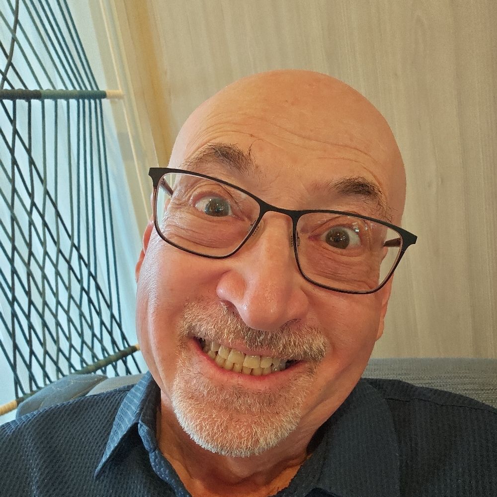 Steve Raphaelson