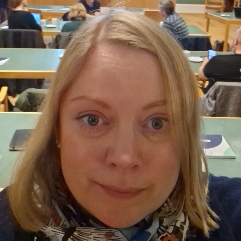 Astri Dankertsen