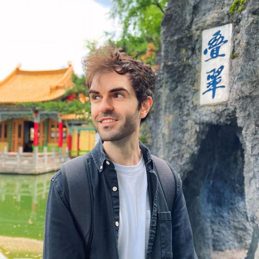 Xavier Segarra