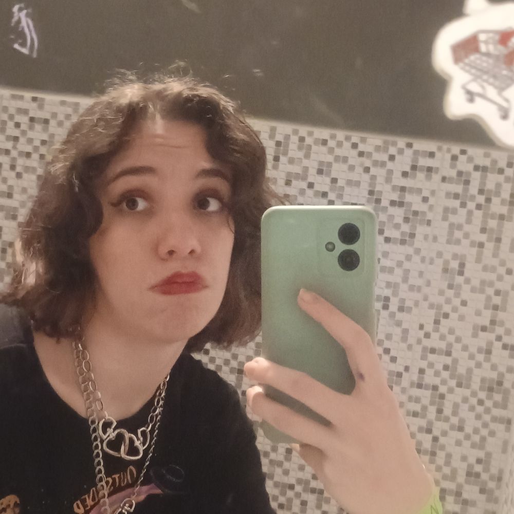 Giorgia com i